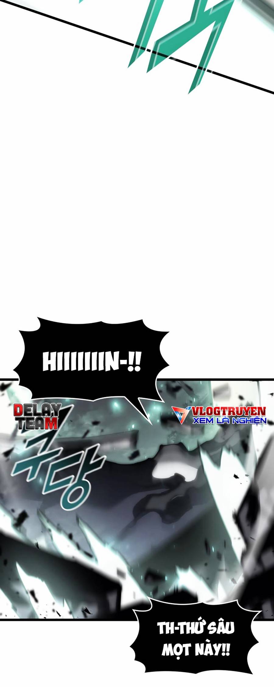 Ranker Cấp SSS Hồi Quy Chapter 39 - Trang 2