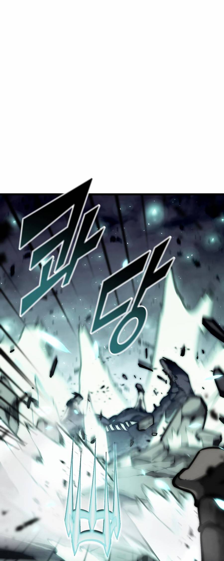 Ranker Cấp SSS Hồi Quy Chapter 39 - Trang 2