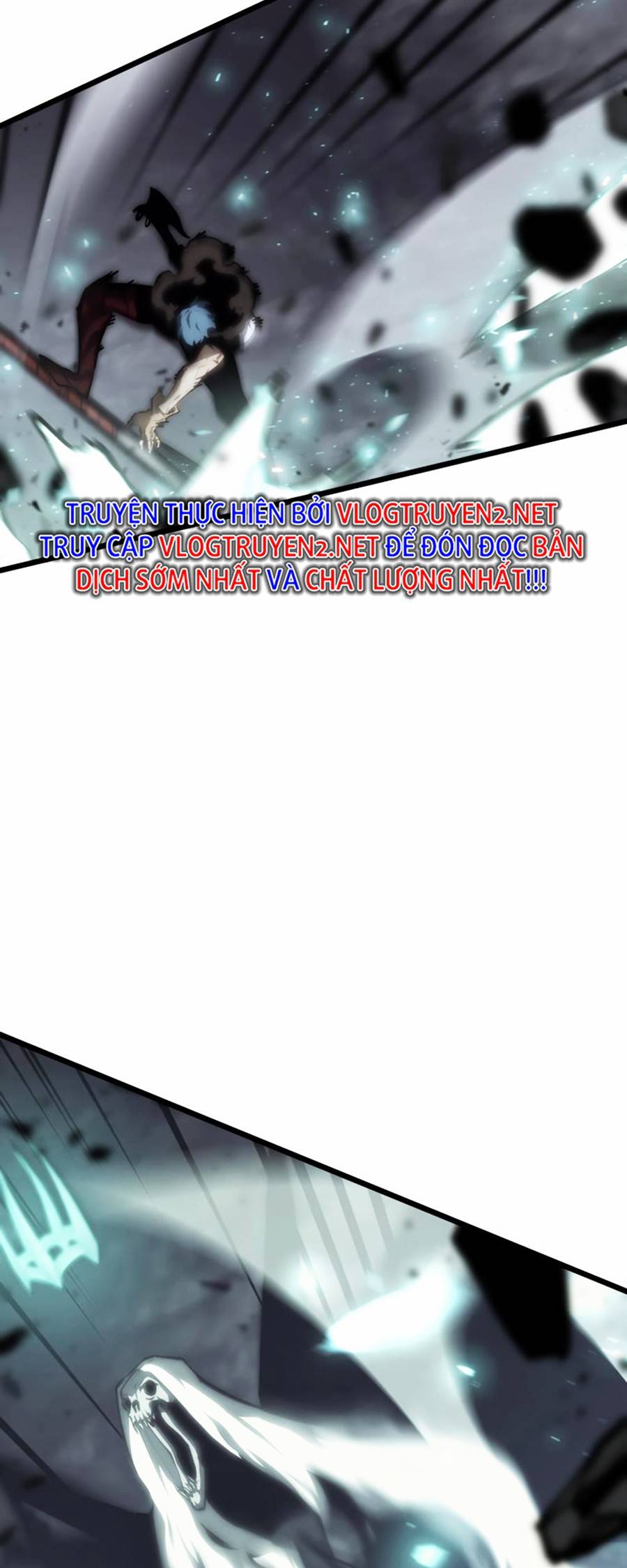 Ranker Cấp SSS Hồi Quy Chapter 39 - Trang 2