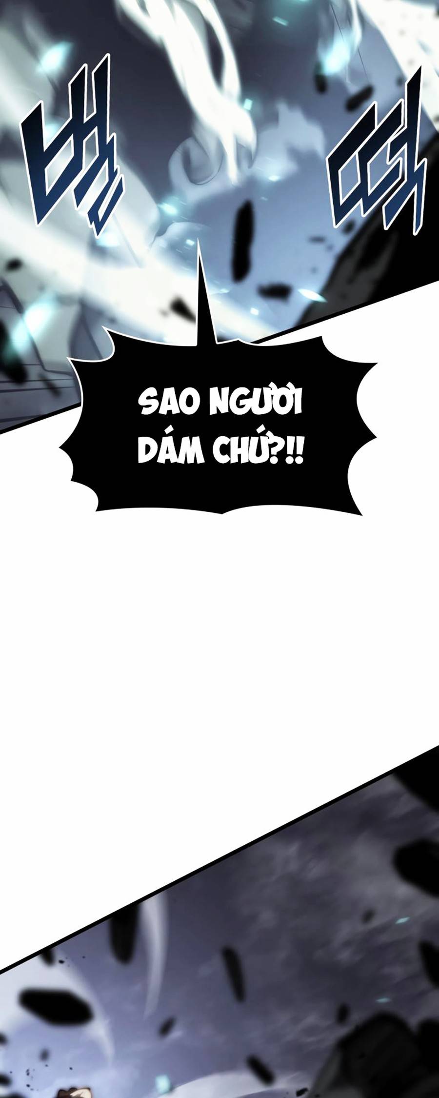 Ranker Cấp SSS Hồi Quy Chapter 39 - Trang 2