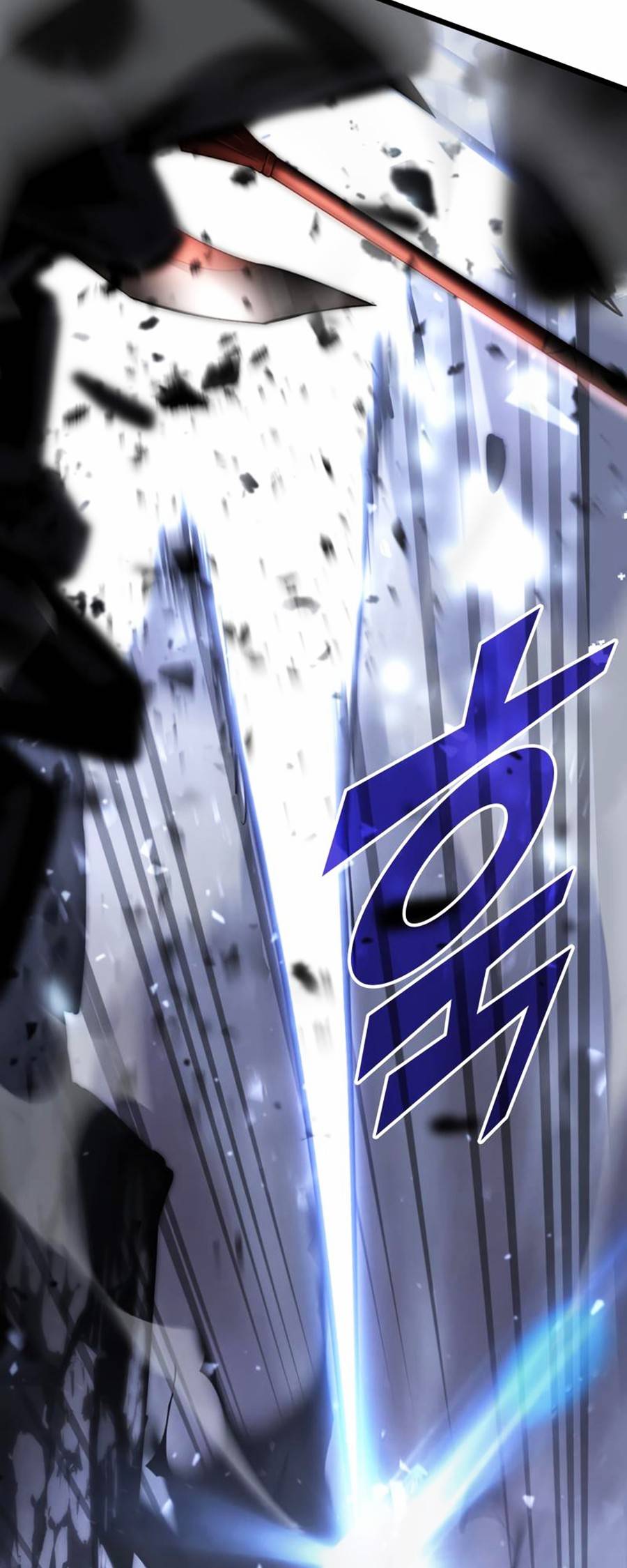 Ranker Cấp SSS Hồi Quy Chapter 39 - Trang 2