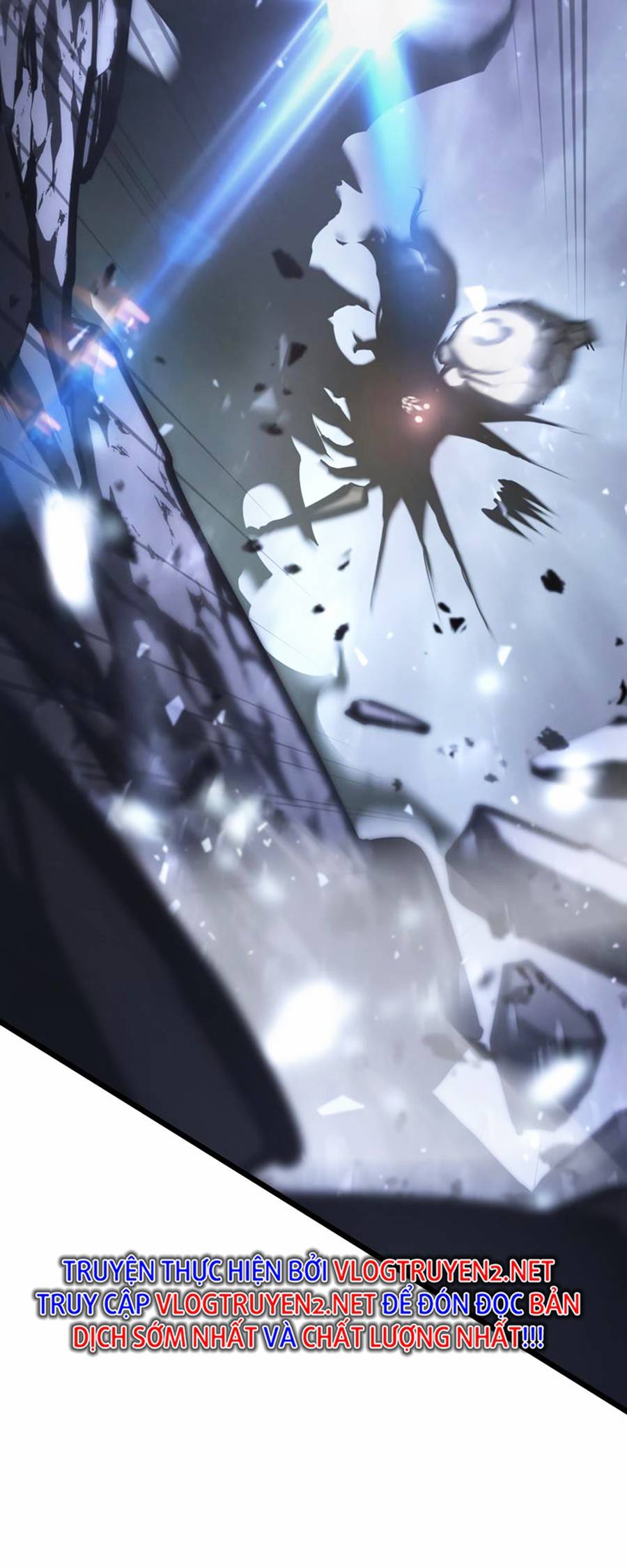 Ranker Cấp SSS Hồi Quy Chapter 39 - Trang 2