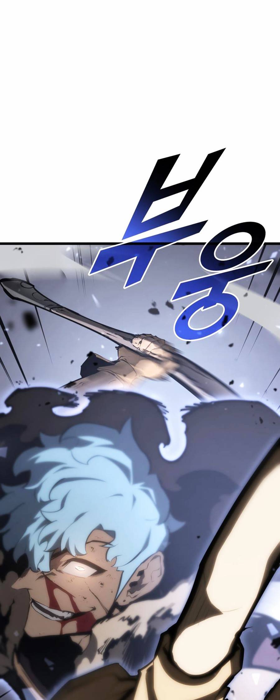 Ranker Cấp SSS Hồi Quy Chapter 39 - Trang 2