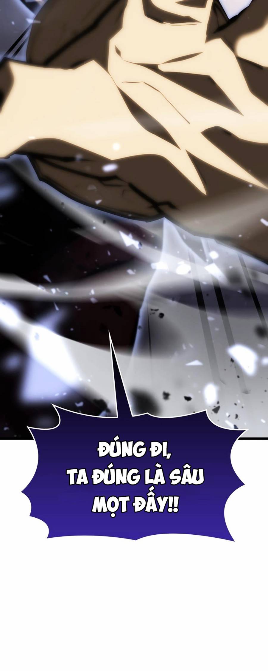 Ranker Cấp SSS Hồi Quy Chapter 39 - Trang 2