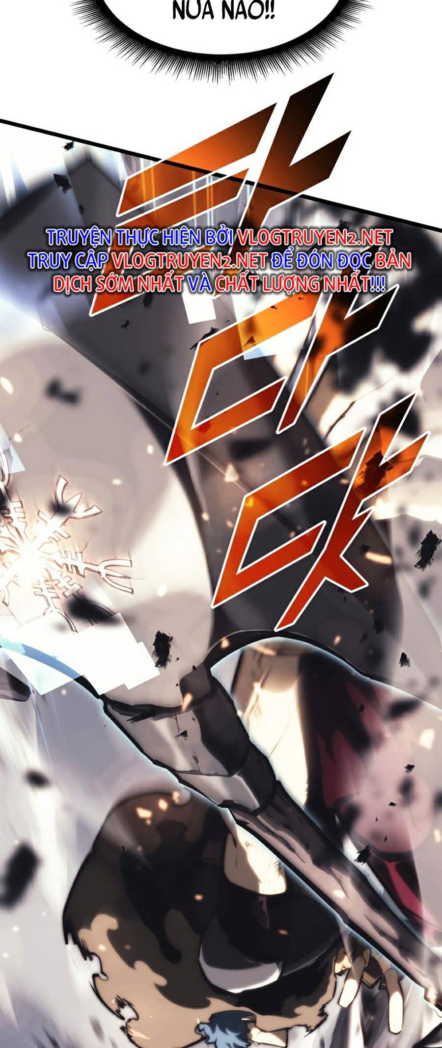 Ranker Cấp SSS Hồi Quy Chapter 39 - Trang 2