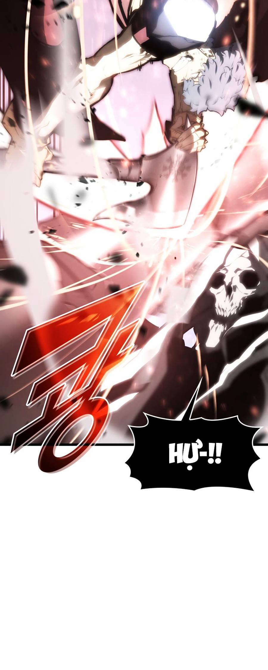 Ranker Cấp SSS Hồi Quy Chapter 39 - Trang 2