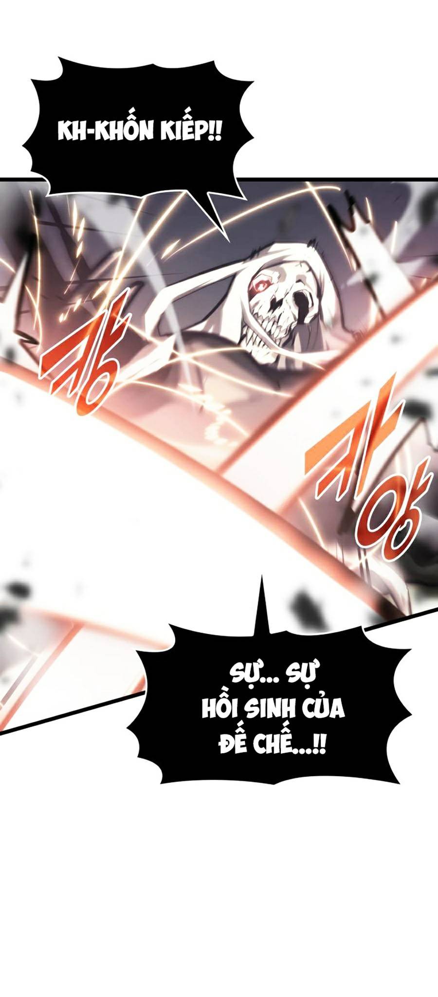 Ranker Cấp SSS Hồi Quy Chapter 39 - Trang 2
