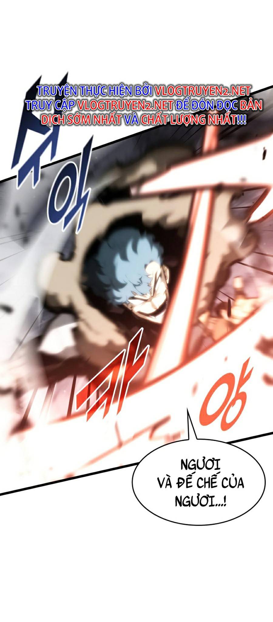 Ranker Cấp SSS Hồi Quy Chapter 39 - Trang 2