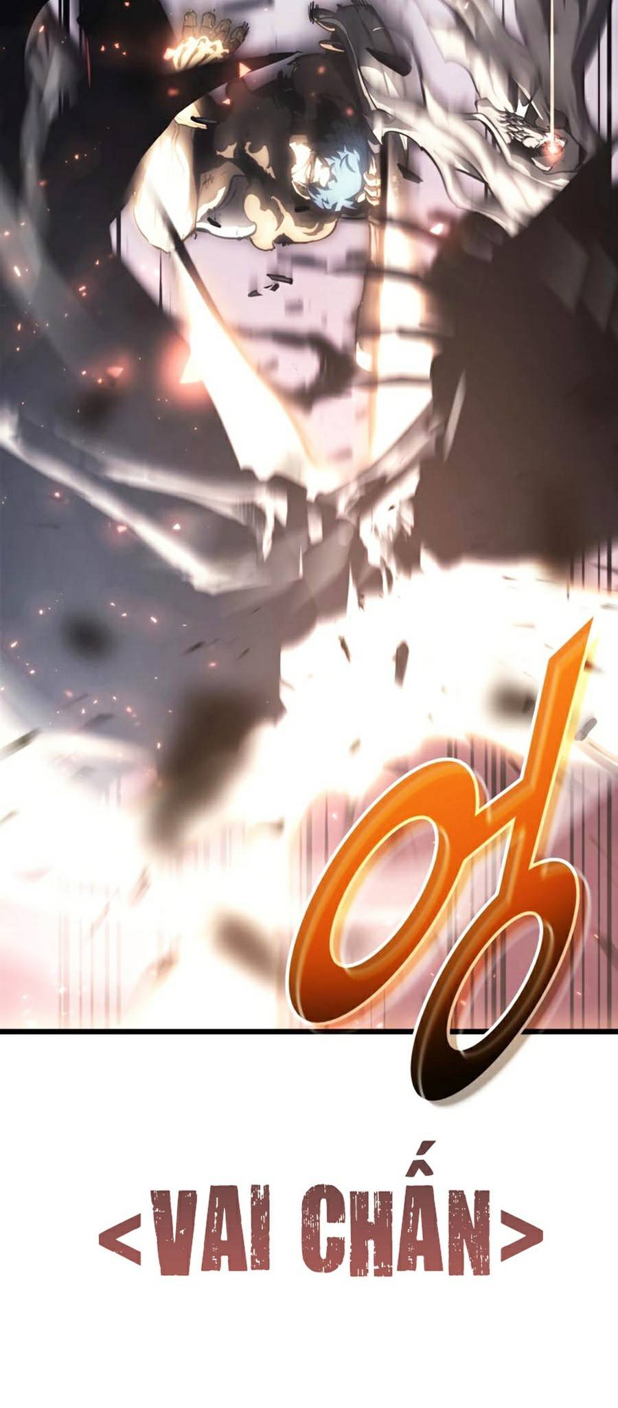 Ranker Cấp SSS Hồi Quy Chapter 39 - Trang 2