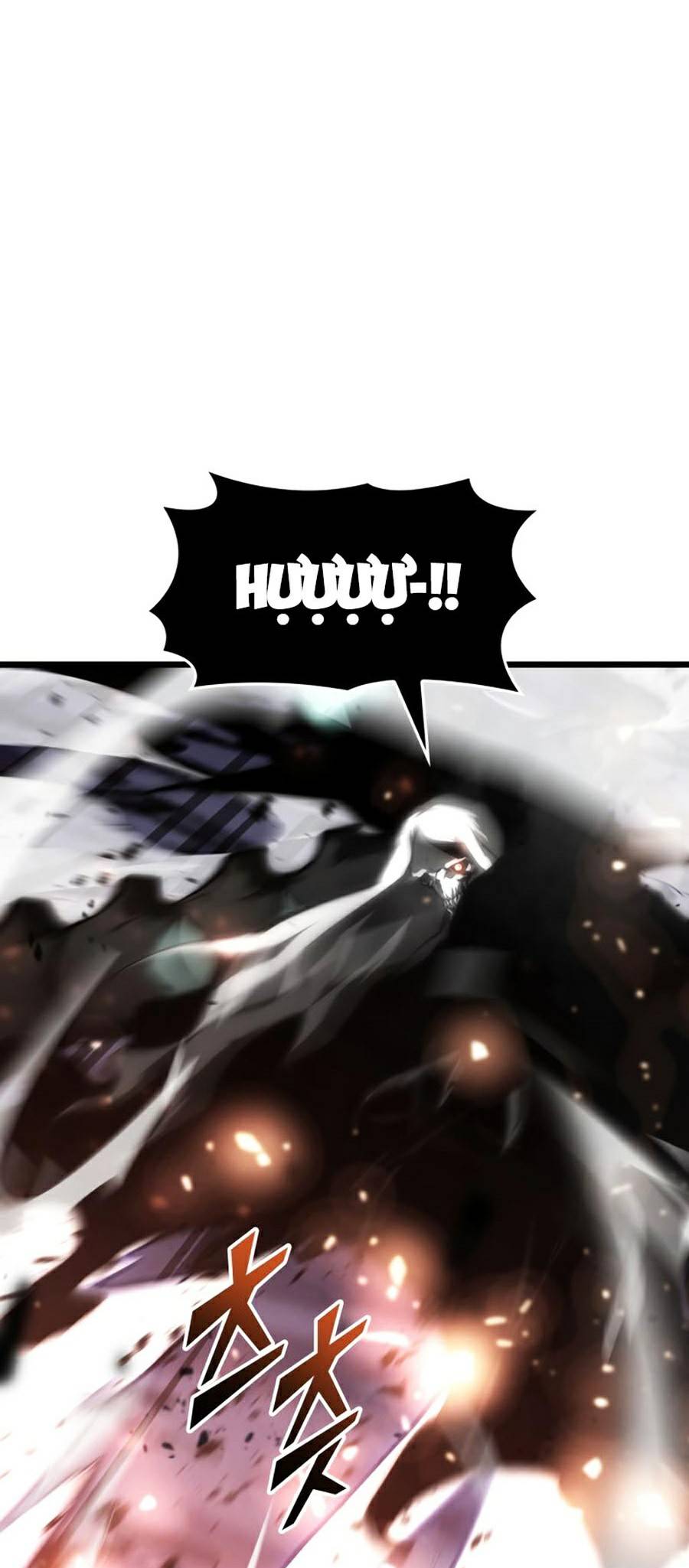 Ranker Cấp SSS Hồi Quy Chapter 39 - Trang 2