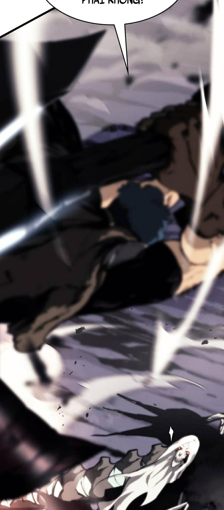 Ranker Cấp SSS Hồi Quy Chapter 39 - Trang 2