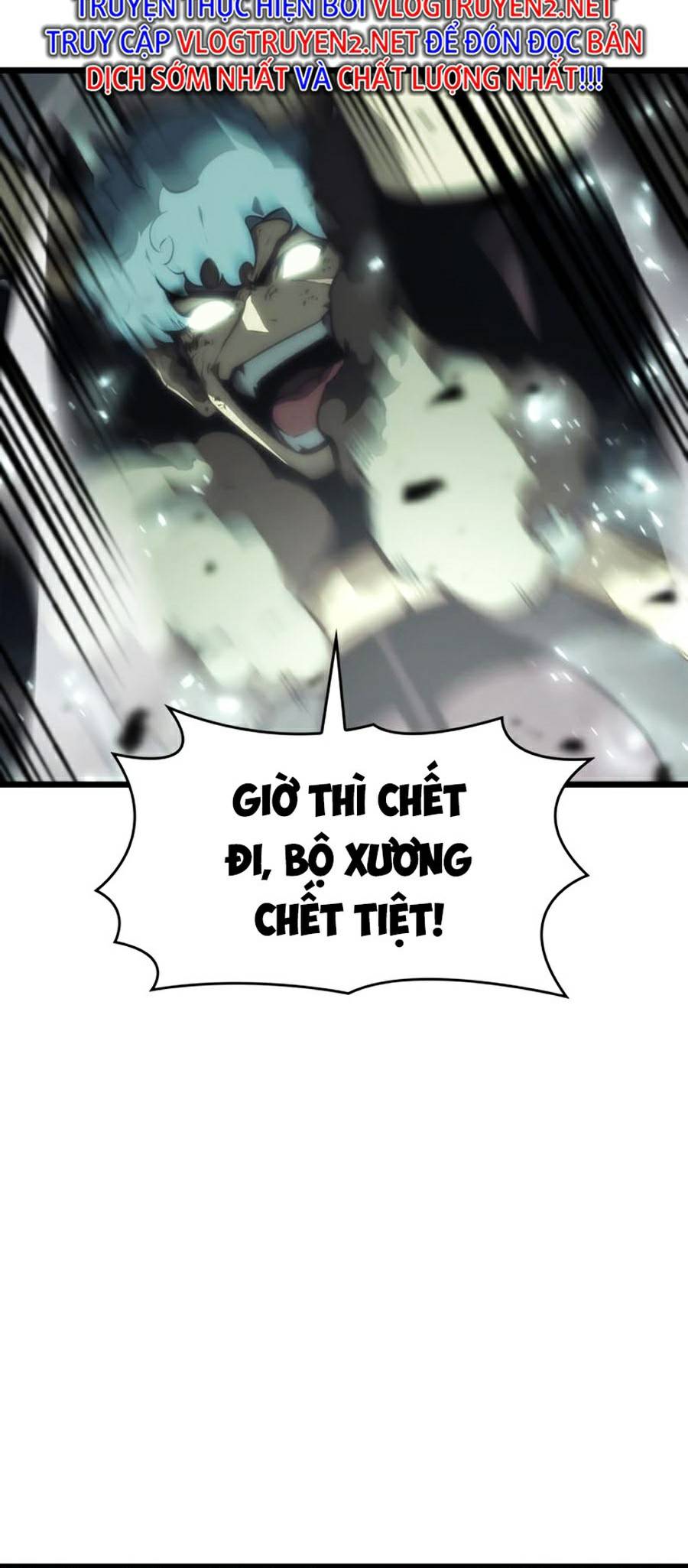 Ranker Cấp SSS Hồi Quy Chapter 39 - Trang 2