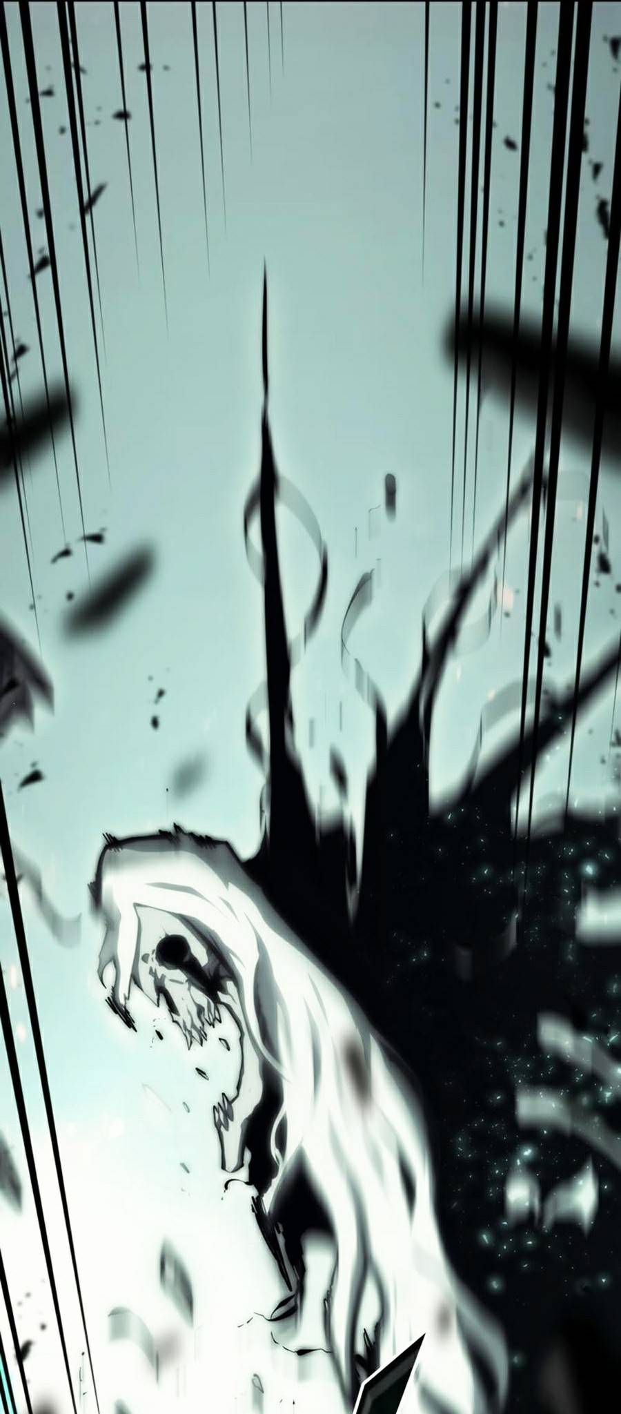 Ranker Cấp SSS Hồi Quy Chapter 39 - Trang 2