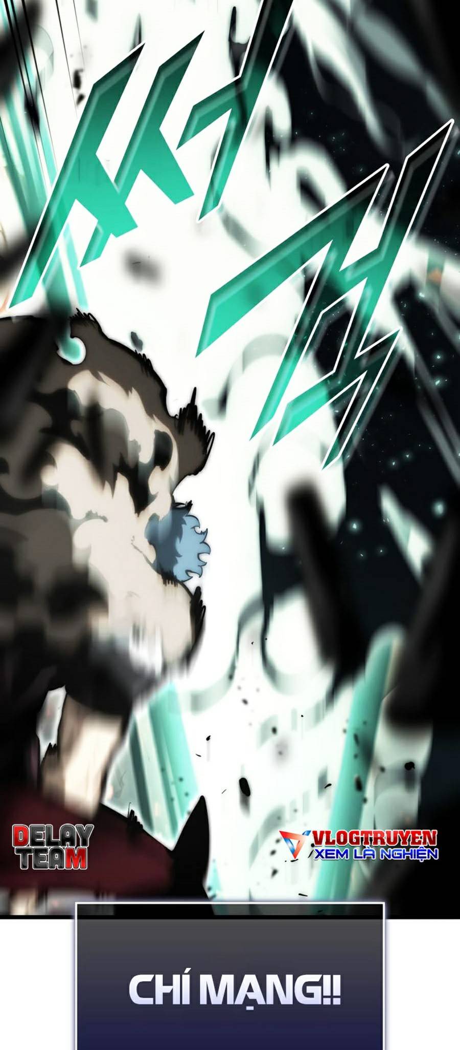 Ranker Cấp SSS Hồi Quy Chapter 39 - Trang 2