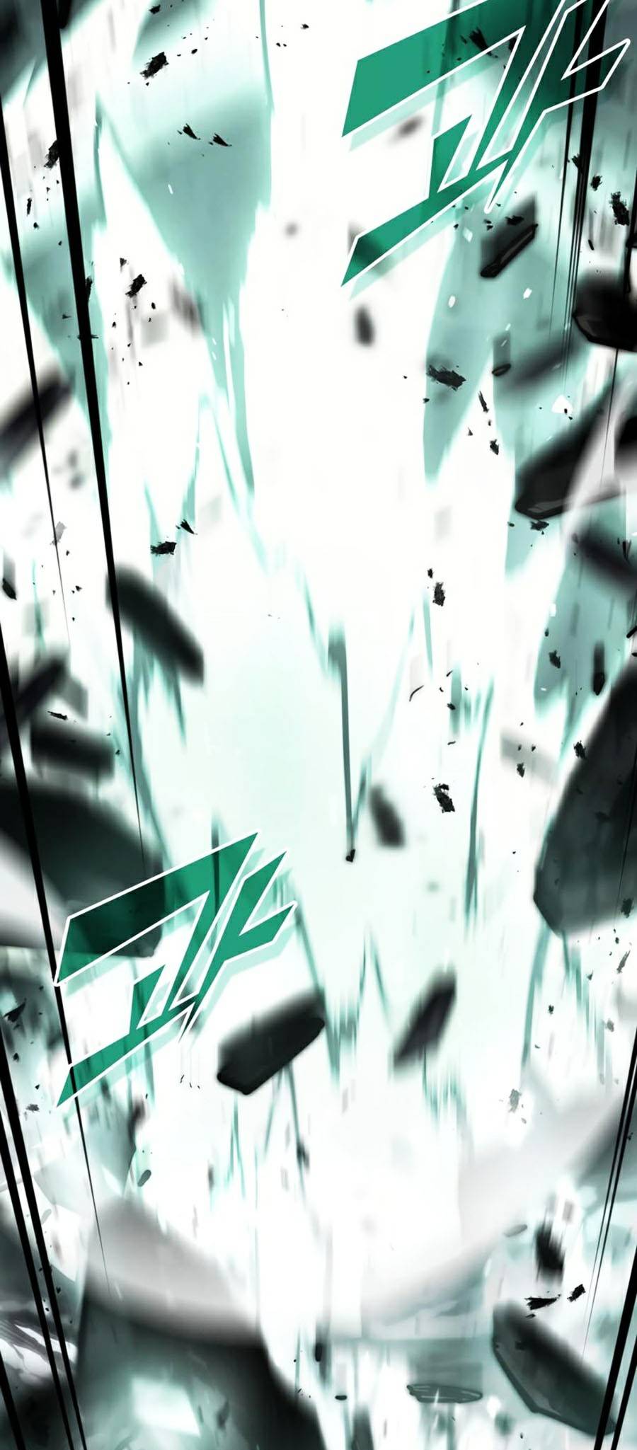 Ranker Cấp SSS Hồi Quy Chapter 39 - Trang 2