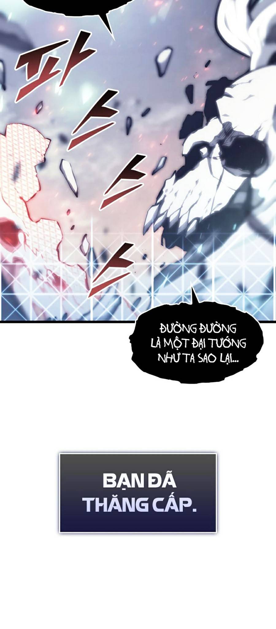 Ranker Cấp SSS Hồi Quy Chapter 39 - Trang 2