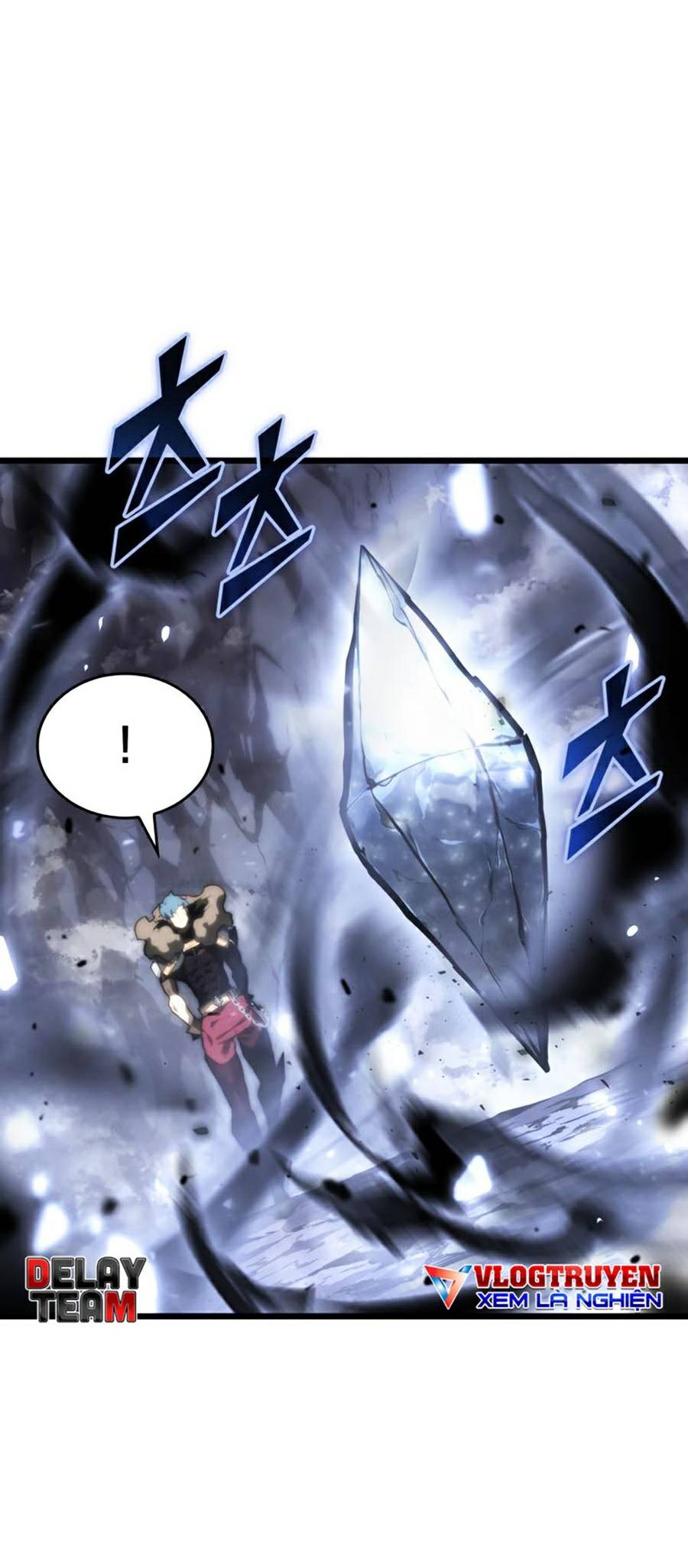 Ranker Cấp SSS Hồi Quy Chapter 39 - Trang 2