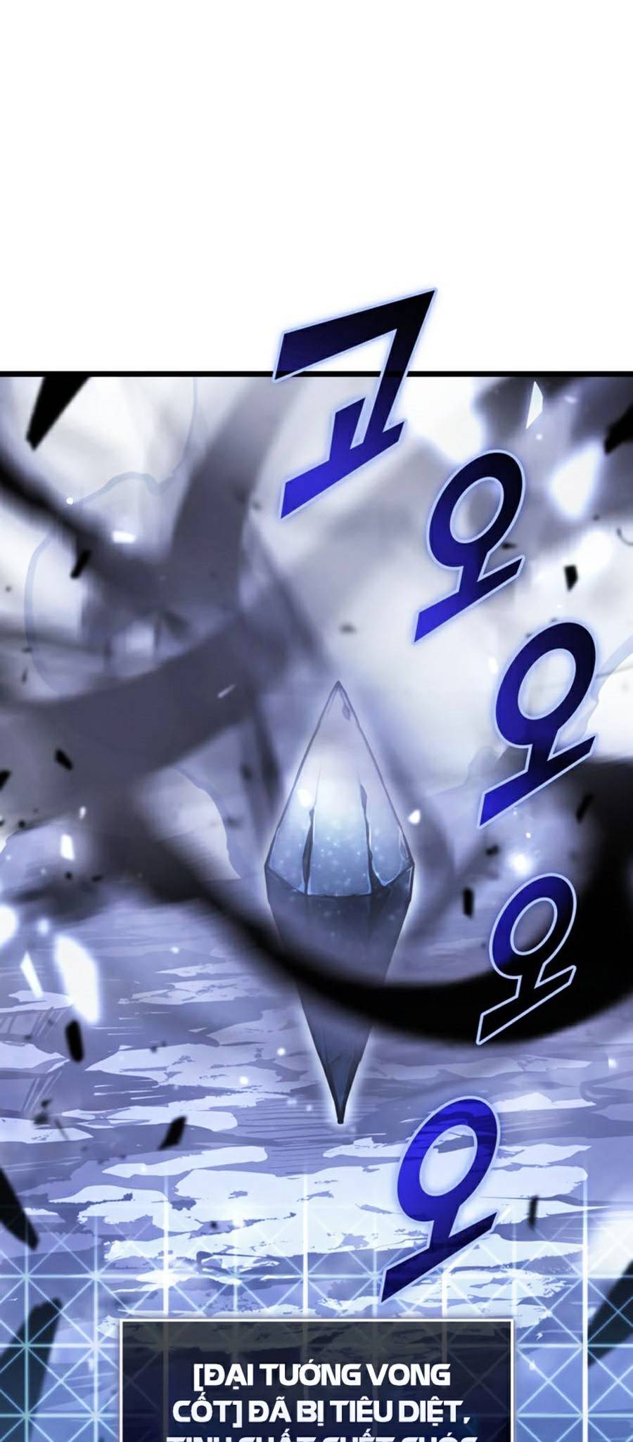 Ranker Cấp SSS Hồi Quy Chapter 39 - Trang 2