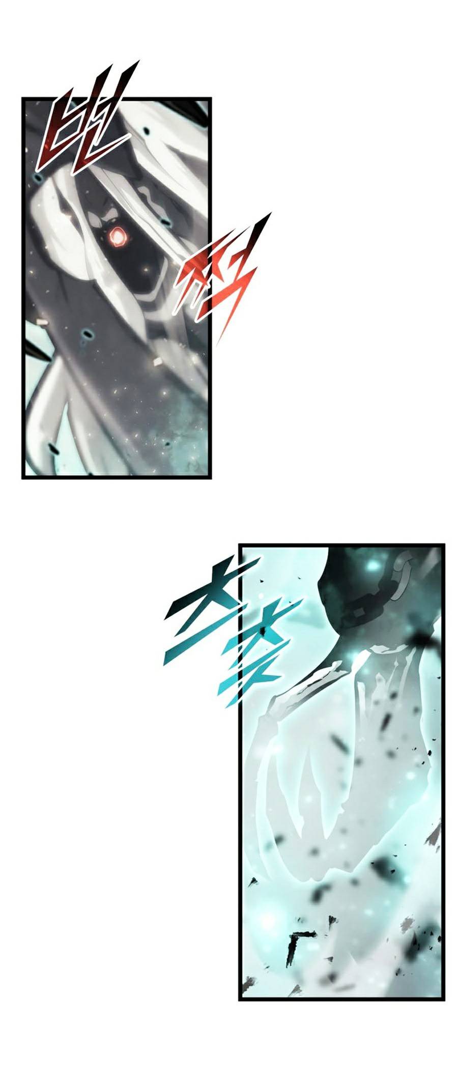 Ranker Cấp SSS Hồi Quy Chapter 39 - Trang 2