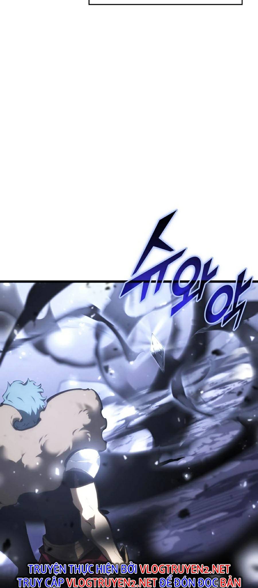 Ranker Cấp SSS Hồi Quy Chapter 39 - Trang 2