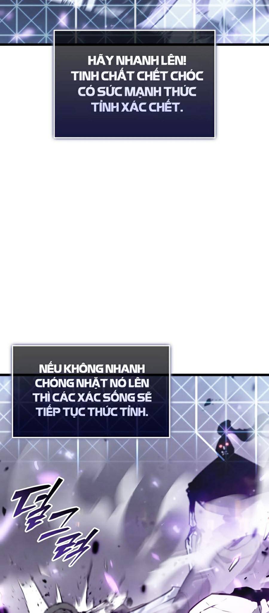 Ranker Cấp SSS Hồi Quy Chapter 39 - Trang 2