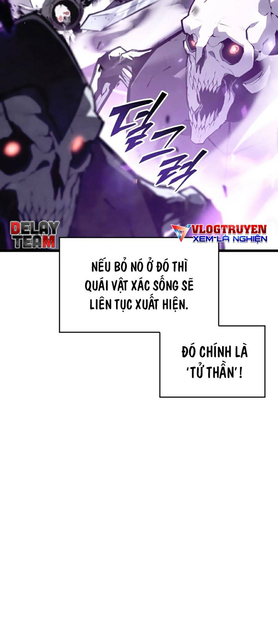 Ranker Cấp SSS Hồi Quy Chapter 39 - Trang 2