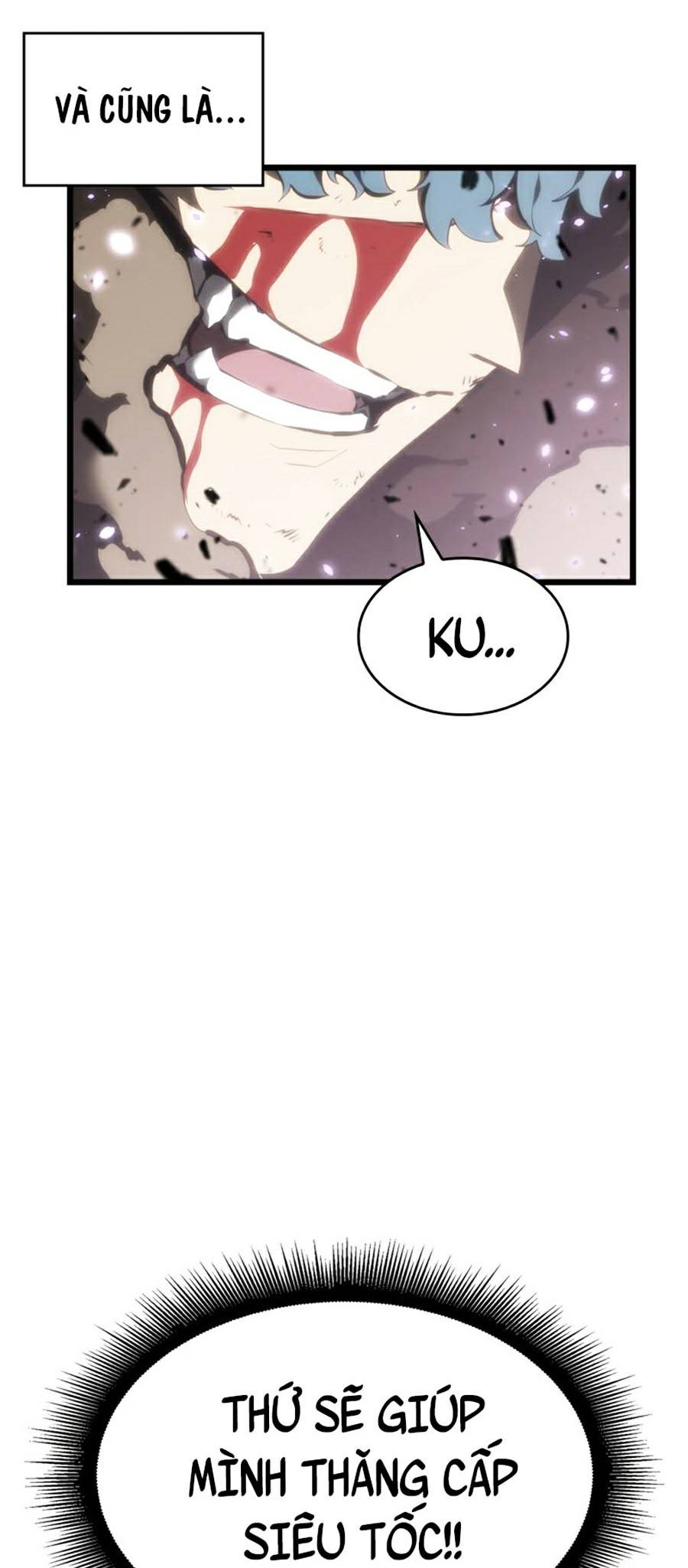 Ranker Cấp SSS Hồi Quy Chapter 39 - Trang 2