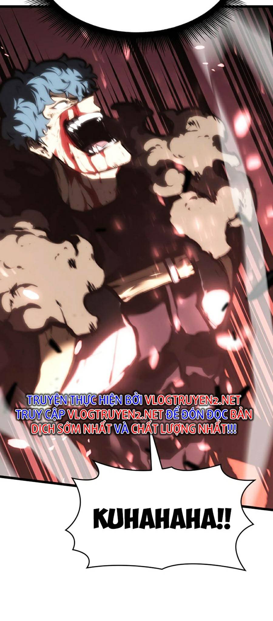 Ranker Cấp SSS Hồi Quy Chapter 39 - Trang 2