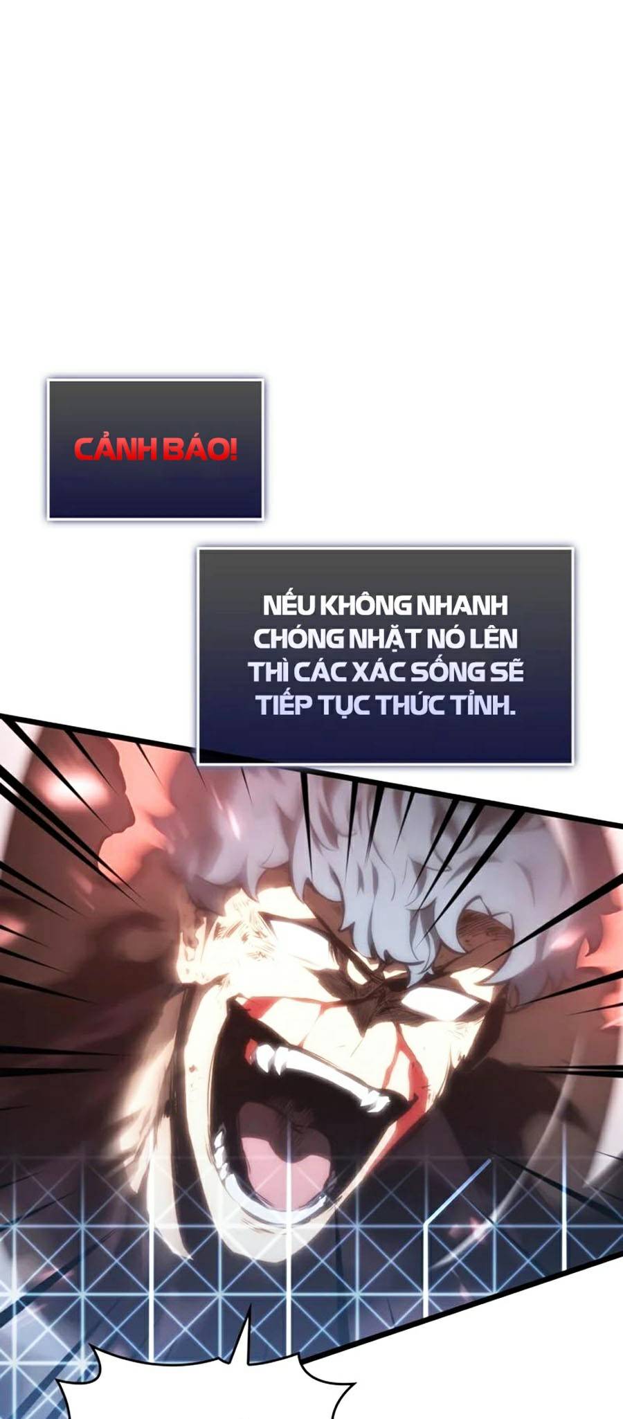 Ranker Cấp SSS Hồi Quy Chapter 39 - Trang 2