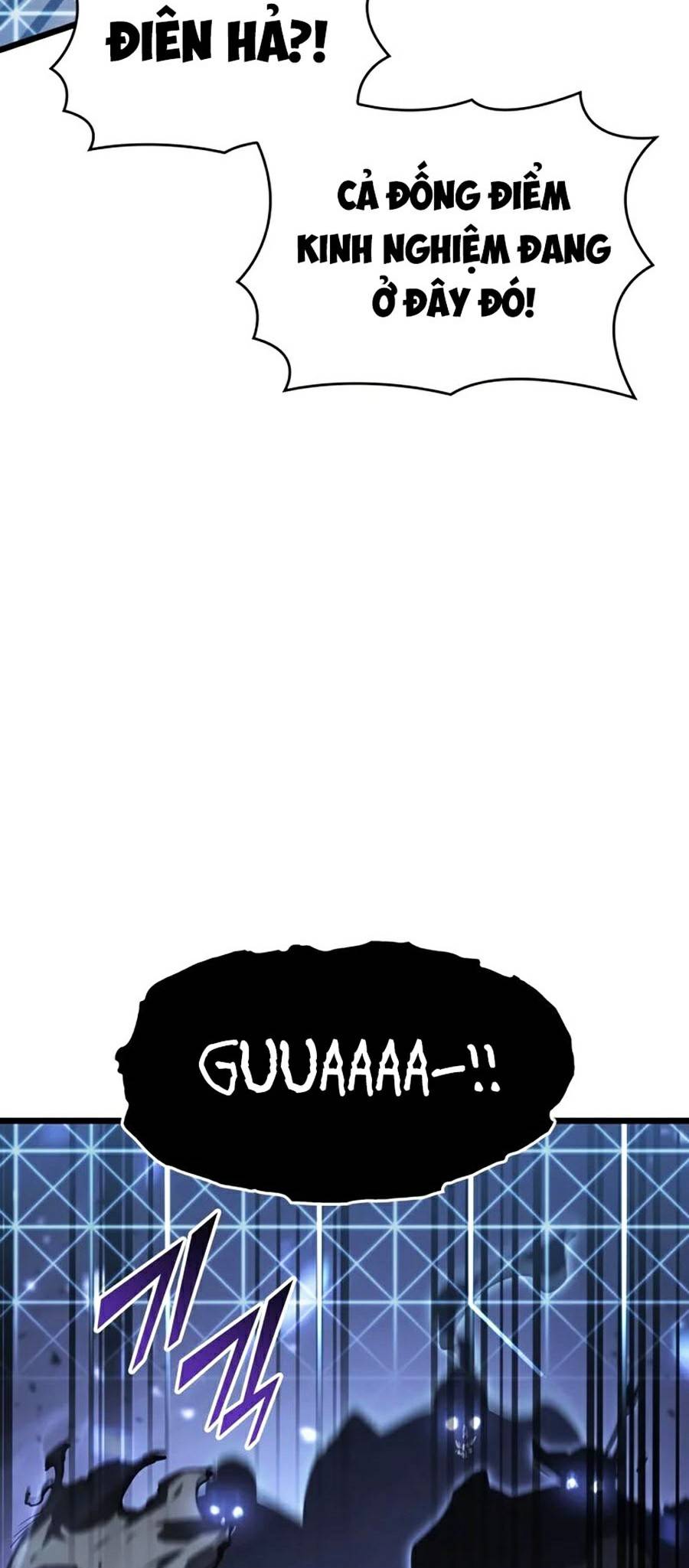 Ranker Cấp SSS Hồi Quy Chapter 39 - Trang 2