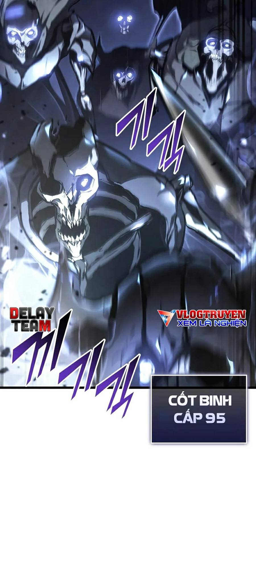 Ranker Cấp SSS Hồi Quy Chapter 39 - Trang 2