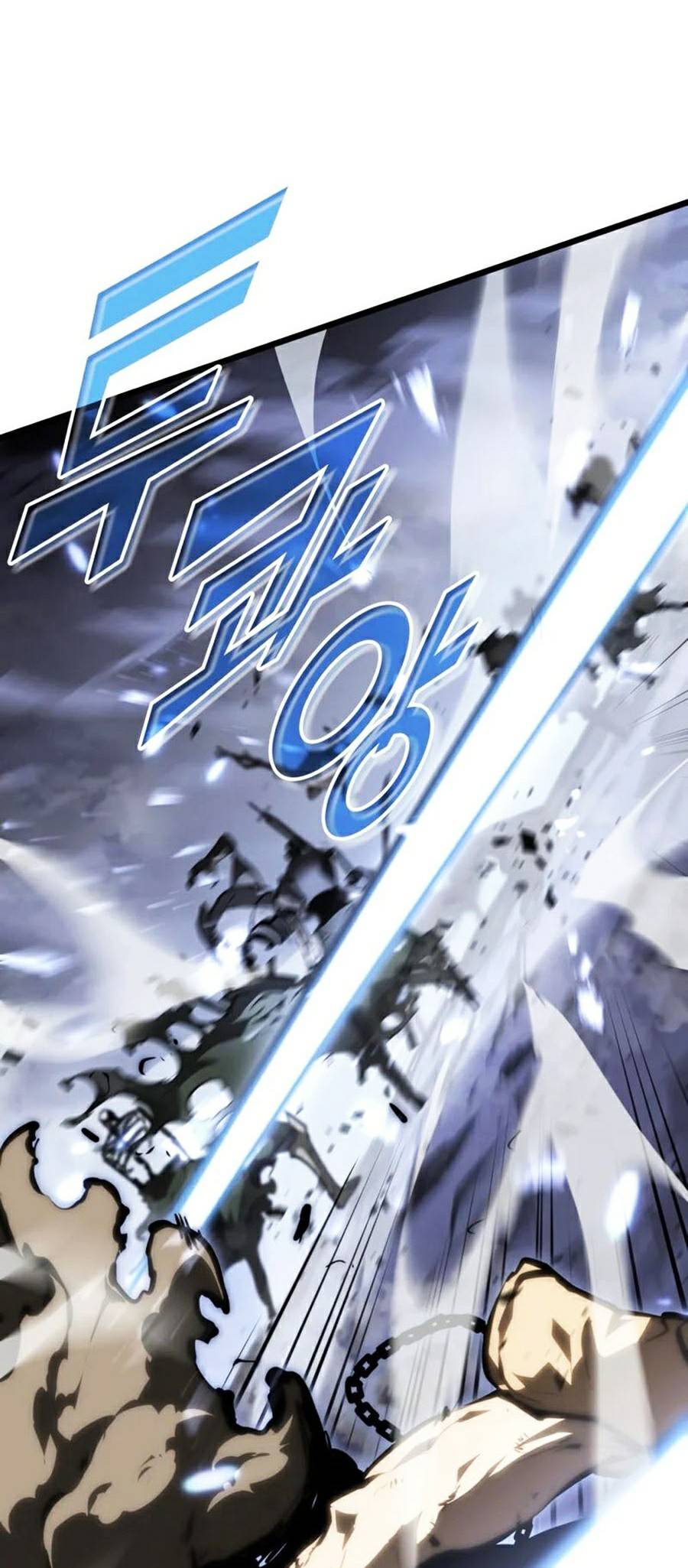 Ranker Cấp SSS Hồi Quy Chapter 39 - Trang 2