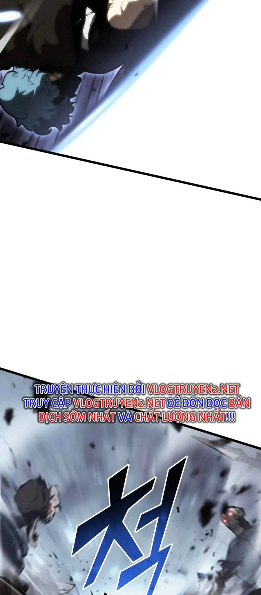 Ranker Cấp SSS Hồi Quy Chapter 39 - Trang 2