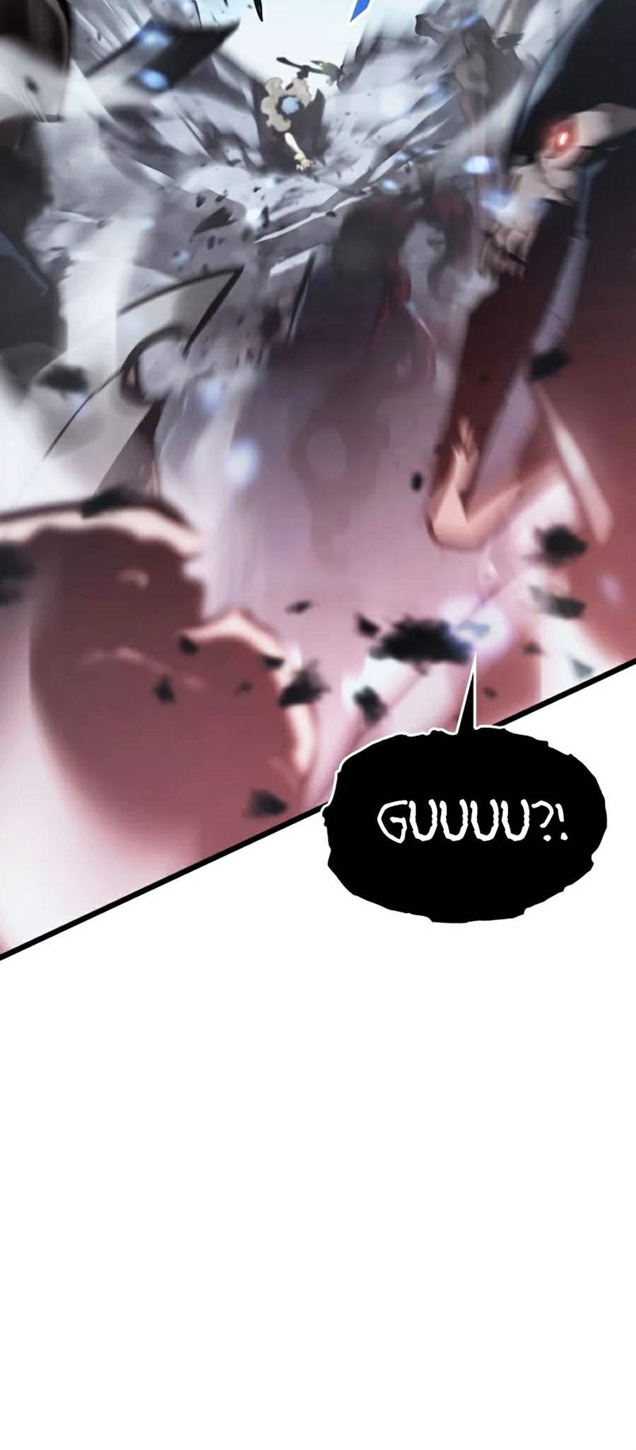 Ranker Cấp SSS Hồi Quy Chapter 39 - Trang 2