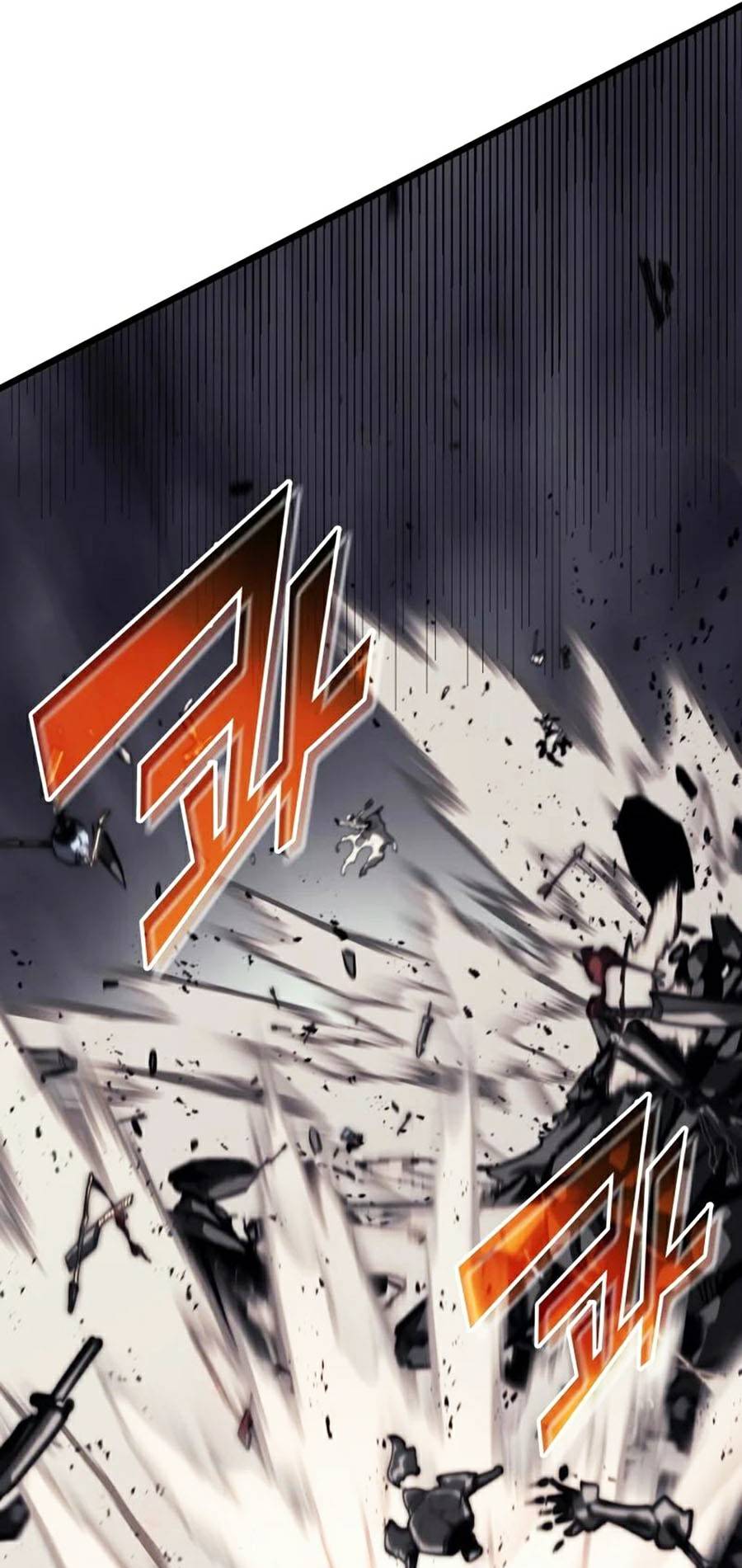 Ranker Cấp SSS Hồi Quy Chapter 39 - Trang 2