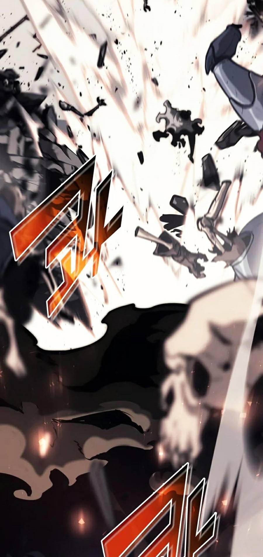 Ranker Cấp SSS Hồi Quy Chapter 39 - Trang 2