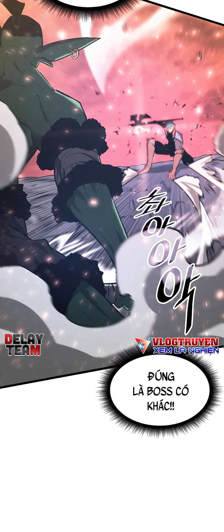 Ranker Cấp SSS Hồi Quy Chapter 4 - Trang 2