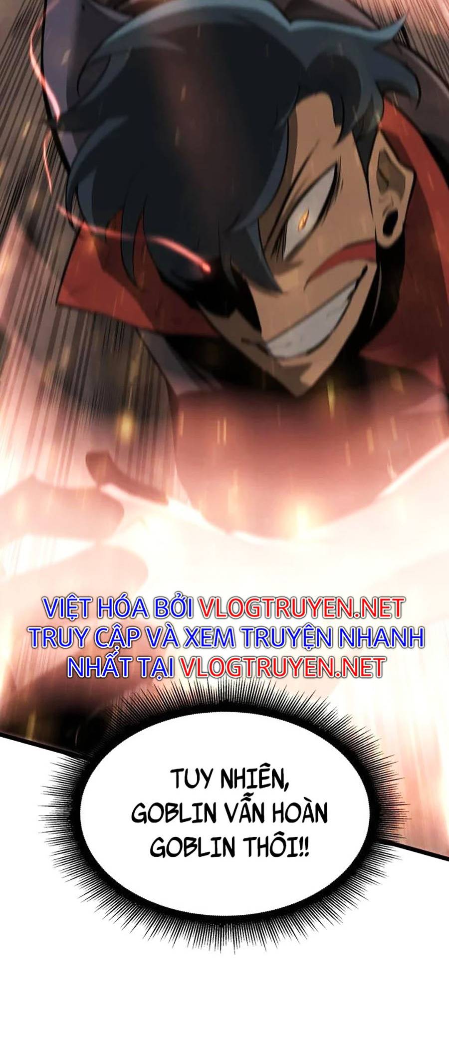 Ranker Cấp SSS Hồi Quy Chapter 4 - Trang 2