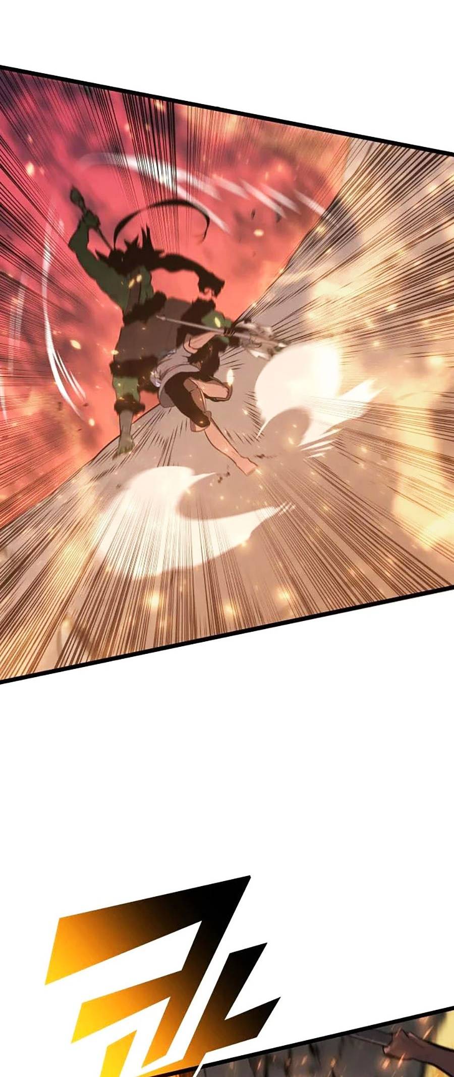 Ranker Cấp SSS Hồi Quy Chapter 4 - Trang 2