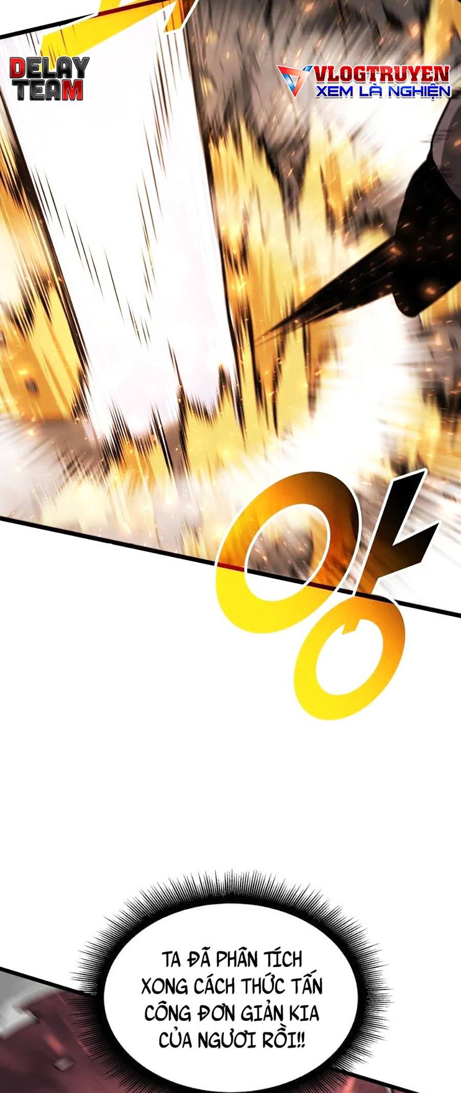 Ranker Cấp SSS Hồi Quy Chapter 4 - Trang 2