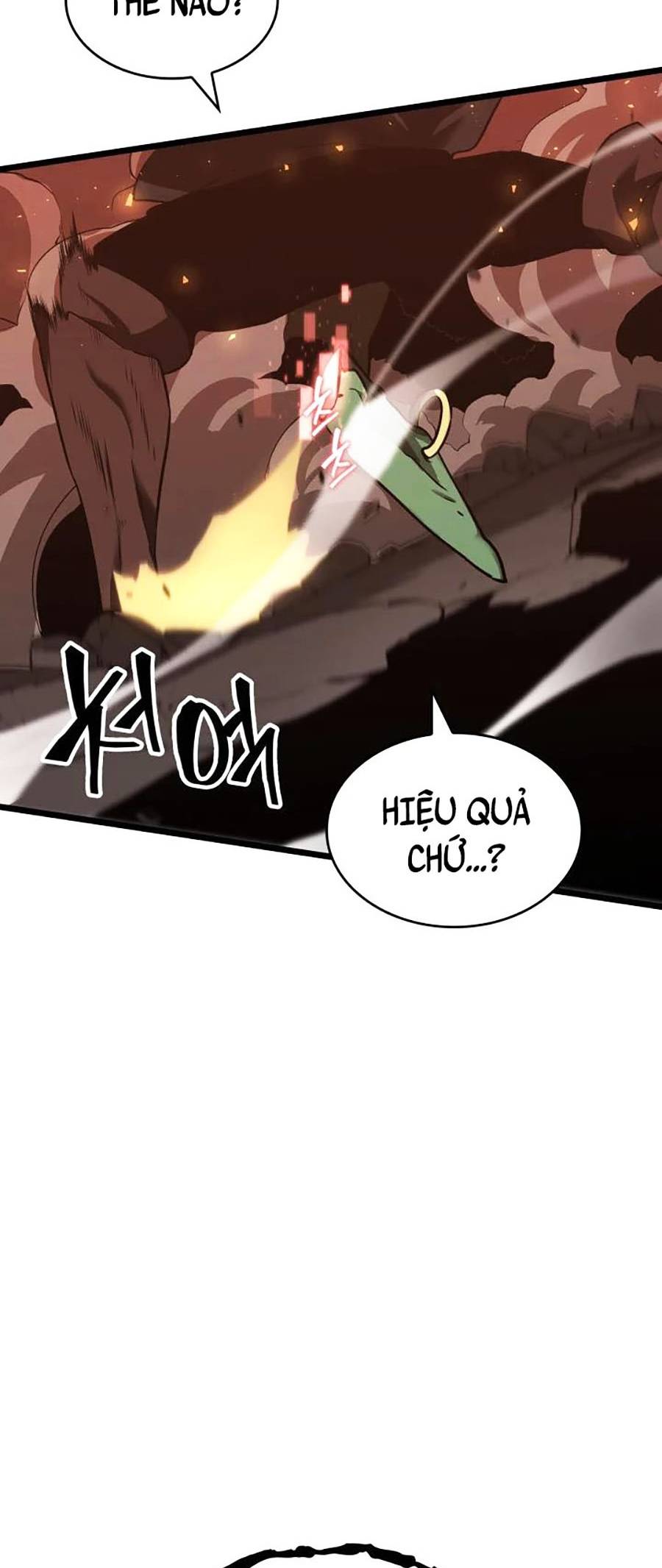 Ranker Cấp SSS Hồi Quy Chapter 4 - Trang 2