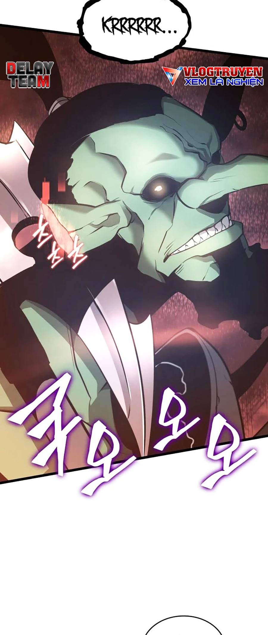 Ranker Cấp SSS Hồi Quy Chapter 4 - Trang 2