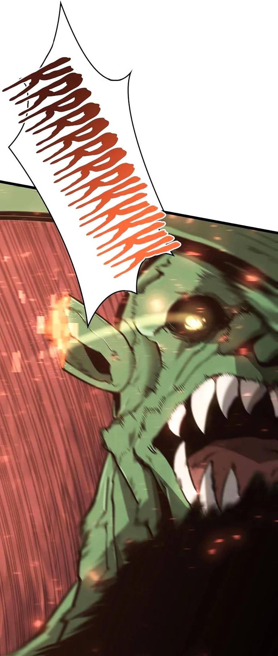 Ranker Cấp SSS Hồi Quy Chapter 4 - Trang 2