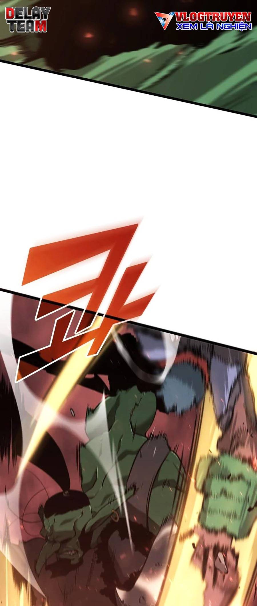 Ranker Cấp SSS Hồi Quy Chapter 4 - Trang 2