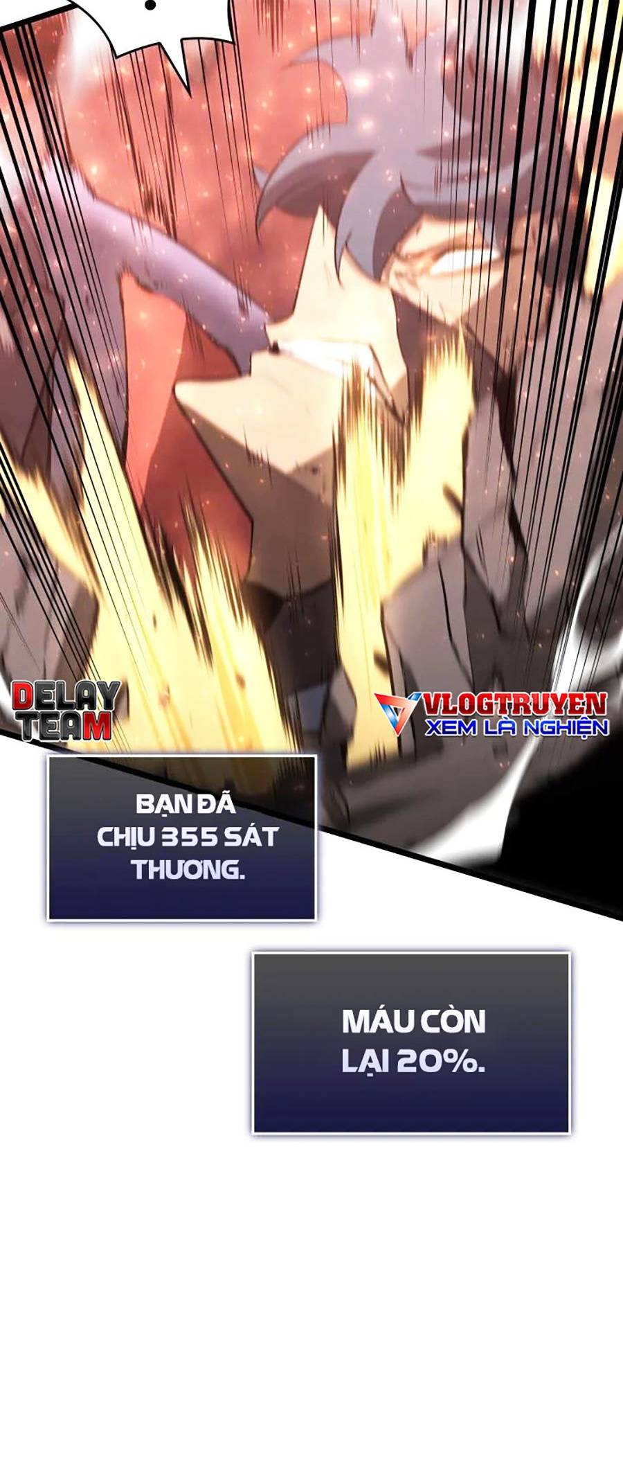 Ranker Cấp SSS Hồi Quy Chapter 4 - Trang 2