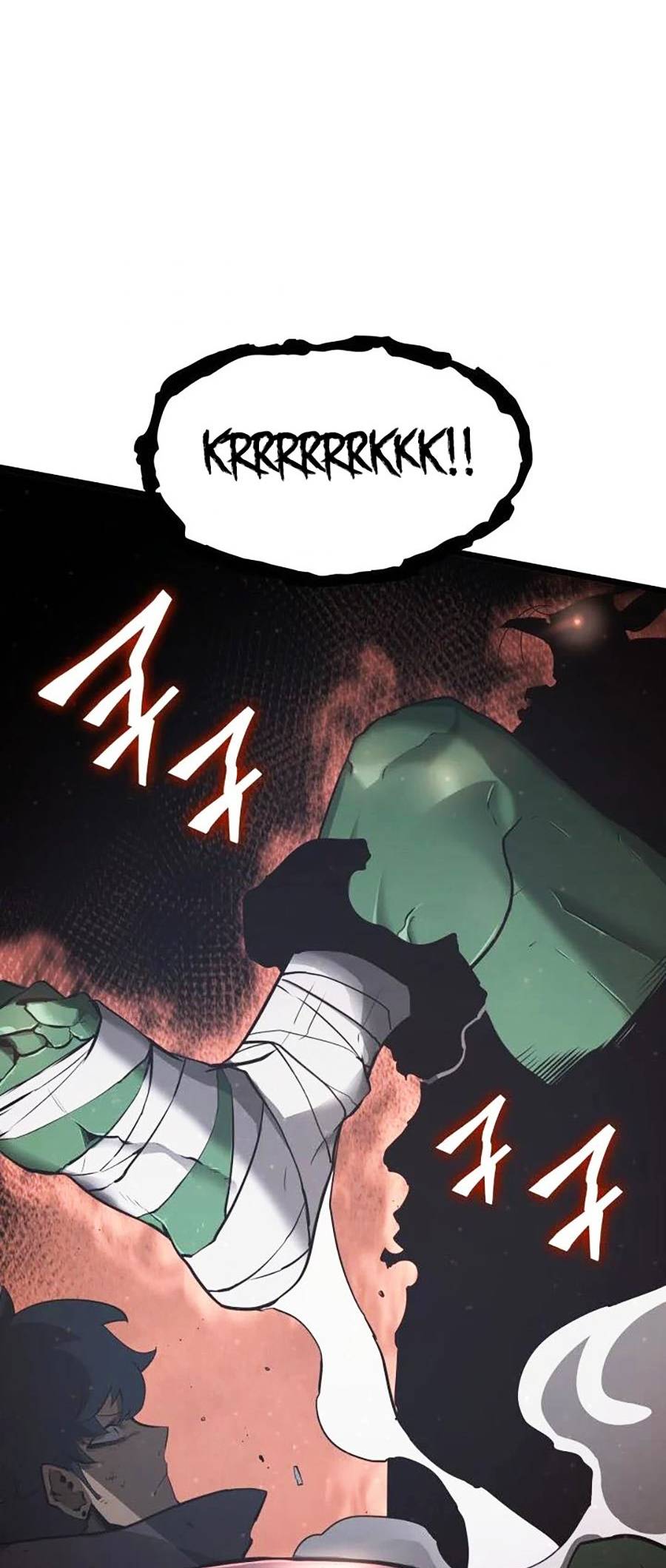 Ranker Cấp SSS Hồi Quy Chapter 4 - Trang 2