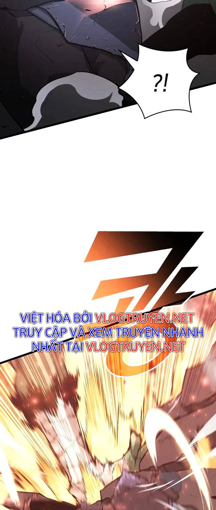 Ranker Cấp SSS Hồi Quy Chapter 4 - Trang 2