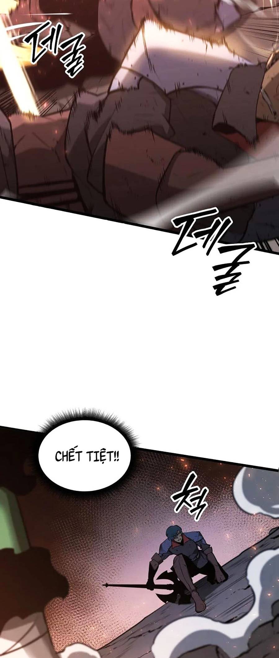 Ranker Cấp SSS Hồi Quy Chapter 4 - Trang 2