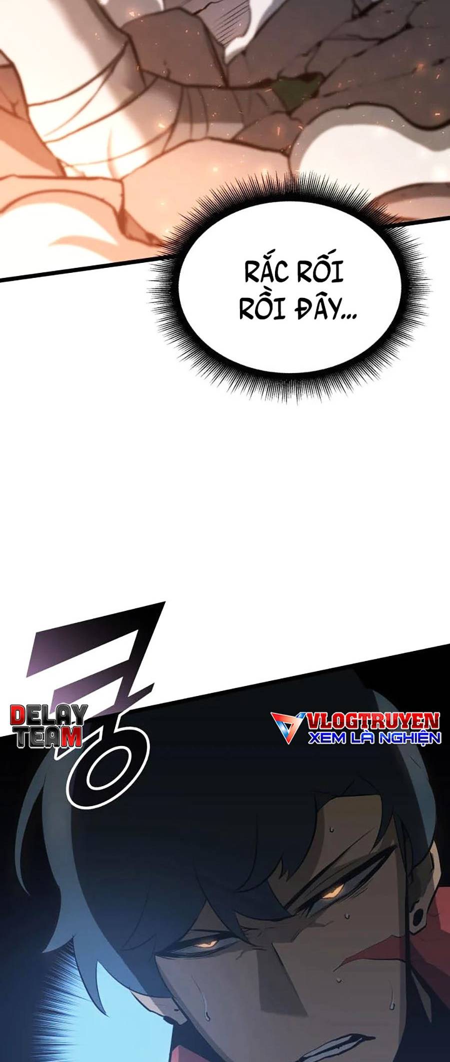 Ranker Cấp SSS Hồi Quy Chapter 4 - Trang 2