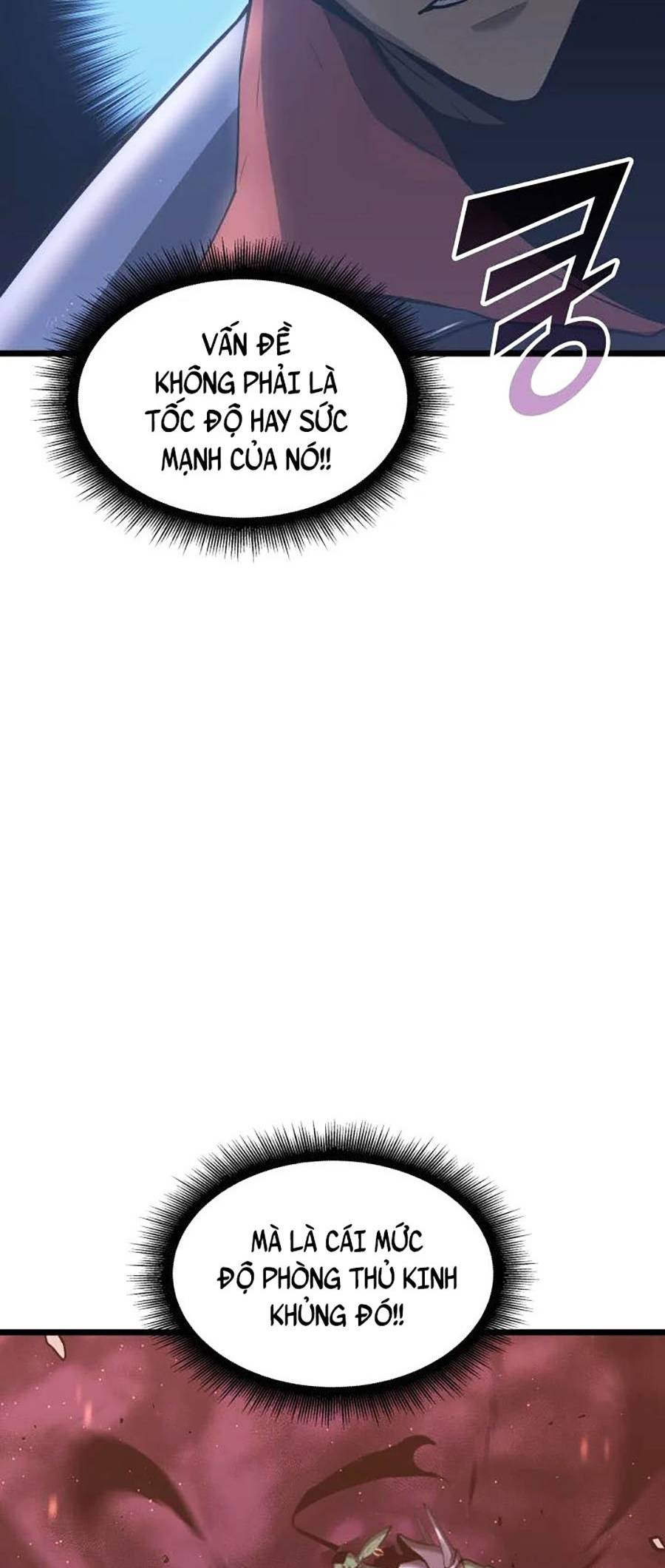 Ranker Cấp SSS Hồi Quy Chapter 4 - Trang 2